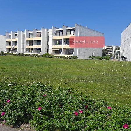 Appartement Mit Balkon Und Meerblick Fehmarn Exteriér fotografie