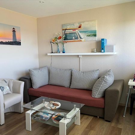 Appartement Mit Balkon Und Meerblick Fehmarn Exteriér fotografie